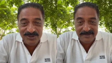 Photo of प्रकाश राज के साथ बेंगलुरु में हुआ बड़ा खेल, वोटर लिस्ट में नाम गायब देख बोले- ‘ये कैसा मजाक?’