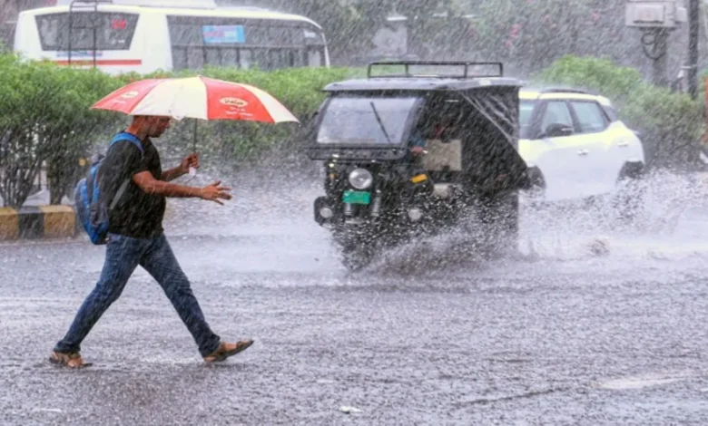 Delhi NCR Weather