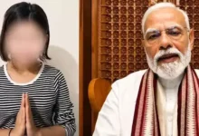 Photo of पीएम मोदी को गाली देने के बाद रुचिका सिंह ने मांगी माफी, बोलीं- ‘मैं शर्मिंदा हूं’