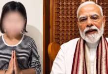 Photo of पीएम मोदी को गाली देने के बाद रुचिका सिंह ने मांगी माफी, बोलीं- ‘मैं शर्मिंदा हूं’