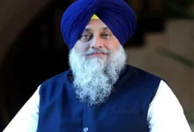 Photo of नांदेड़ हमले के बाद पहली बार बोले सुखबीर सिंह बादल, कहा- पंजाब की शांति भंग की कोशिश बर्दाश्त नहीं