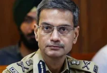 Photo of पंजाब पुलिस ने योजनाबद्ध आतंकी हमला किया नाकाम, आतंकी मॉड्यूल का संचालक हैंड ग्रेनेड सहित गिरफ्तार