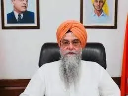 Photo of पंजाब विधान सभा द्वारा भगत पूरण सिंह को उनकी पुण्यतिथि पर श्रद्धांजलि अर्पित