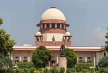 Photo of NEET पेपर लीक प्रोटेस्ट पर SC सख्त, बोला- ज्यादती करने वाले पुलिसकर्मी हों या उपद्रवी, किसी को नहीं बख्शेंगे