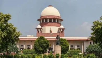 Photo of NEET पेपर लीक प्रोटेस्ट पर SC सख्त, बोला- ज्यादती करने वाले पुलिसकर्मी हों या उपद्रवी, किसी को नहीं बख्शेंगे