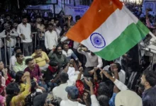 Photo of JPSC-JSSC छात्रों का आज विधानसभा मार्च, 3 दौर की बातचीत फेल, रांची में बढ़ाई गई सुरक्षा