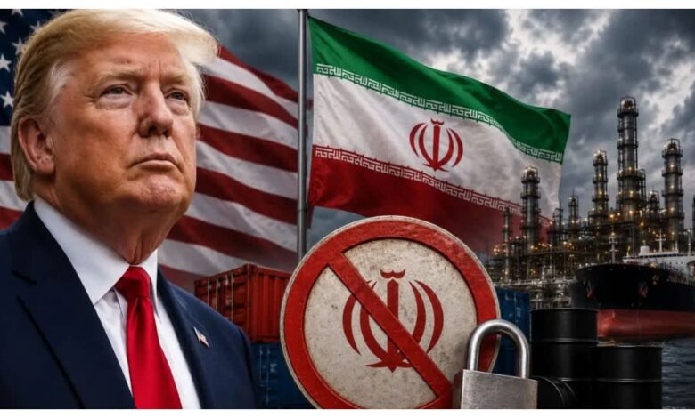 Iran Trade