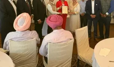 Photo of पंजाब की सर्दियों की सब्जियों में निर्यात की बड़ी संभावना, वैश्विक बाजार पर नजर