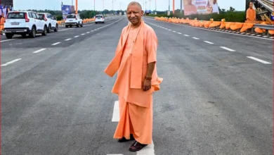 Photo of सीएम योगी सरकार में एक्सप्रेस-वे, औद्योगिक कॉरिडोर और निवेश को नई रफ्तार, विकास परियोजनाओं के लिए हजारों करोड़ का प्रावधान