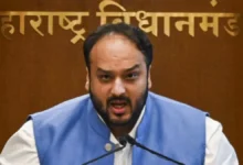 Photo of जीशान सिद्दीकी को जान से मारने की धमकी, फरार गैंगस्टर जीशान अख्तर ने भेजा ऑडियो