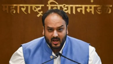 Photo of जीशान सिद्दीकी को जान से मारने की धमकी, फरार गैंगस्टर जीशान अख्तर ने भेजा ऑडियो