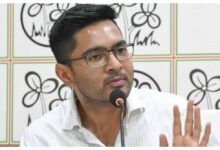 Photo of अभिषेक बनर्जी को कलकत्ता HC से बड़ी राहत, तीन FIR में 30 नवंबर तक गिरफ्तारी पर रोक, विदेश जाने की अनुमति