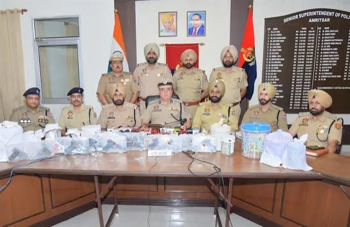 Punjab News :