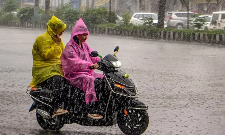IMD Weather Update :