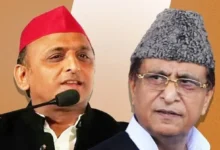 Photo of आजम खान के ठिकानों पर ED की छापेमारी से भड़के अखिलेश , बीजेपी सरकार पर लगाया कार्रवाई में भेदभाव का आरोप