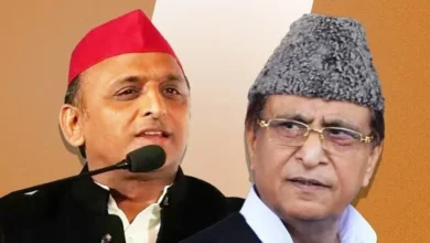 Photo of आजम खान के ठिकानों पर ED की छापेमारी से भड़के अखिलेश , बीजेपी सरकार पर लगाया कार्रवाई में भेदभाव का आरोप