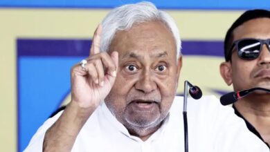 Photo of ‘आरक्षण के साथ छेड़छाड़ होगा तो…’, JDU का दो टूक जवाब