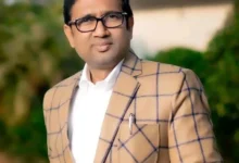 Photo of बसपा के तीन बार के विधायक उमाशंकर सिंह का निधन, 55 साल की उम्र में ली अंतिम सांस