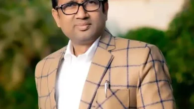 Photo of बसपा के तीन बार के विधायक उमाशंकर सिंह का निधन, 55 साल की उम्र में ली अंतिम सांस