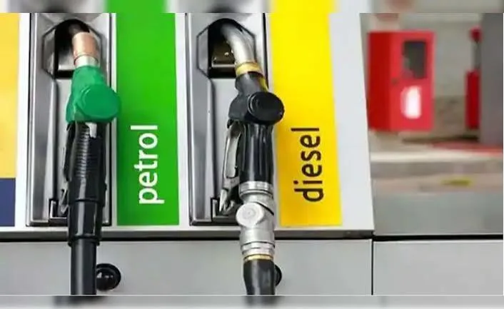 Crude Oil Price