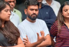 Photo of जंतर-मंतर प्रदर्शन में नाबालिगों की कथित भागीदारी पर FIR की मांग, दिपके-दास की भूमिका की जांच