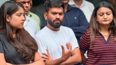 Photo of जंतर-मंतर प्रदर्शन में नाबालिगों की कथित भागीदारी पर FIR की मांग, दिपके-दास की भूमिका की जांच