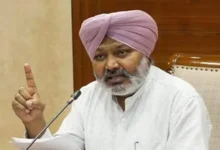 Photo of पंजाब में GST राजस्व 20% बढ़ा, वित्त मंत्री हरपाल चीमा बोले- कर चोरी पर सख्त कार्रवाई का मिला नतीजा
