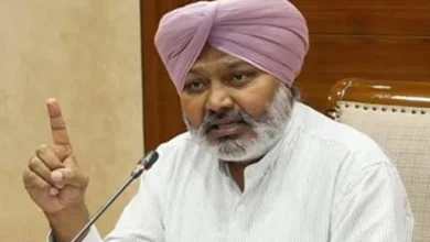 Photo of पंजाब में GST राजस्व 20% बढ़ा, वित्त मंत्री हरपाल चीमा बोले- कर चोरी पर सख्त कार्रवाई का मिला नतीजा
