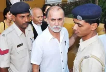 Photo of जूनियर सहयोगी से रेप केस में तरुण तेजपाल दोषी करार, 13 साल बाद आया फैसला