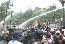 Photo of झारखंड विधानसभा घेराव मामले में FIR, छात्रों के बयान पर केस दर्ज