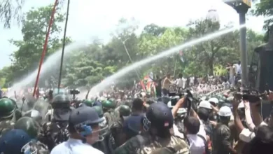 Photo of झारखंड विधानसभा घेराव मामले में FIR, छात्रों के बयान पर केस दर्ज