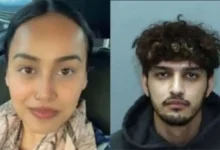 Photo of टोरंटो में भारतीय मूल की महिला की हत्या, 7 महीने बाद आरोपी गिरफ्तार