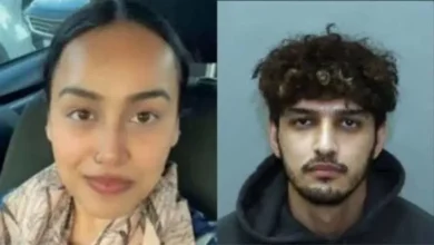 Photo of टोरंटो में भारतीय मूल की महिला की हत्या, 7 महीने बाद आरोपी गिरफ्तार