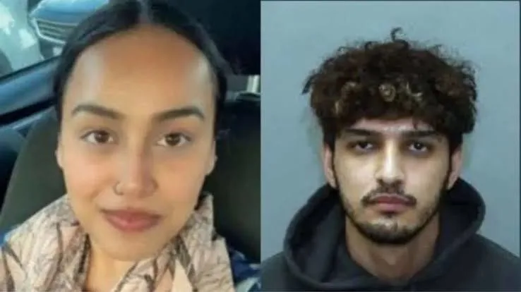 Toronto Murder Case :