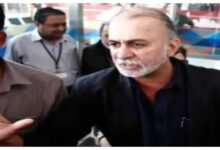 Photo of ‘दो हफ्ते में सरेंडर करें’, रेप केस में सजा पाए तरुण तेजपाल को SC का आदेश