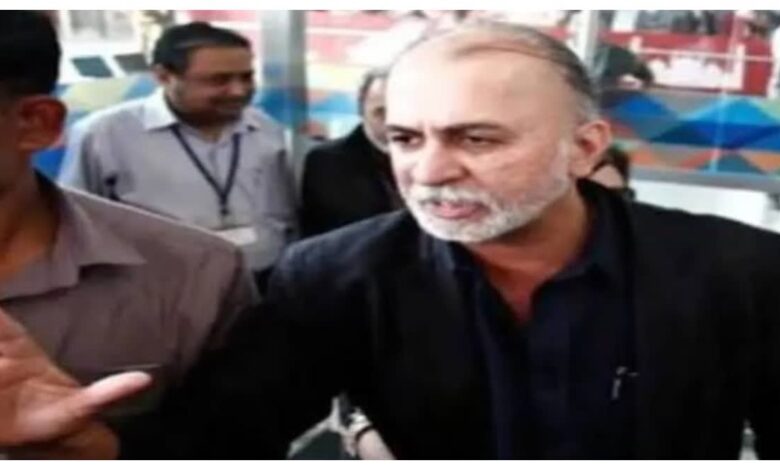 Tarun Tejpal