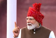 Photo of लाल किले से माओवाद पर PM मोदी का बड़ा संदेश, बोले- ‘दिमागी नक्सलियों को पहचानना और आइसोलेट करना होगा’