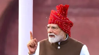 Photo of लाल किले से माओवाद पर PM मोदी का बड़ा संदेश, बोले- ‘दिमागी नक्सलियों को पहचानना और आइसोलेट करना होगा’