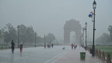 Photo of दिल्ली में फिर कब होगी बारिश? जानें अगले 7 दिनों में कैसा रहेगा मौसम