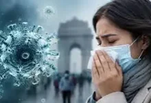 Photo of दिल्ली में बढ़ा स्वाइन फ्लू का खतरा, H1N1 के 1,777 केस; सरकार ने जारी की एडवाइजरी