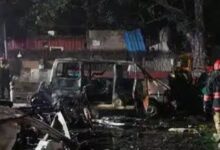 Photo of लाल किले के पास हुए हमले को लेकर बड़ा खुलासा, UN रिपोर्ट में AQIS से लिंक का दावा