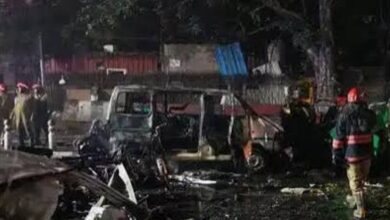 Photo of लाल किले के पास हुए हमले को लेकर बड़ा खुलासा, UN रिपोर्ट में AQIS से लिंक का दावा