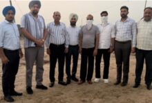 Photo of पंजाब विजिलेंस की बड़ी कार्रवाई, 1 लाख की रिश्वत लेते ASI और SHO के रीडर गिरफ्तार