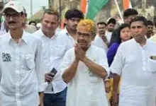 Photo of TMC के वरिष्ठ नेता आशीष बनर्जी की मौत, पार्टी कार्यालय में मिला शव, जांच में जुटी पुलिस