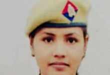 Photo of बस्ती में महिला सिपाही की मौत के बाद बड़ा एक्शन, दो पुलिसकर्मी निलंबित