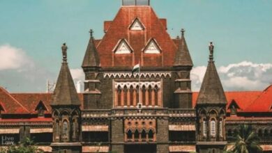 Photo of मराठी अनिवार्यता पर हाईकोर्ट में PIL का निपटारा, ऑटो-टैक्सी चालकों को मिली 1 साल की मोहलत