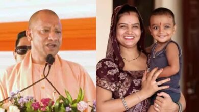 Photo of मातृ वंदना योजना में मातृ वंदना योजना में यूपी ने बनाया नया रिकॉर्ड, लक्ष्य से 102.13% ज्यादा महिलाओं का पंजीकरण