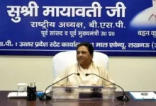Photo of मायावती का बड़ा फैसला, अशोक सिद्धार्थ से छीना चार राज्यों का प्रभार, आकाश आनंद की भूमिका भी की साफ