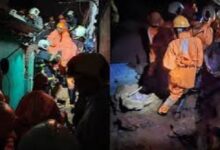 Photo of मुंबई के कुर्ला में भूस्खलन से बड़ा हादसा, 6 लोगों की मौत, कई के दबे होने की आशंका