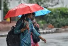 Photo of UP में मानसून मेहरबान, आज भी होगी झमाझम बारिश, कई जिलों में अलर्ट